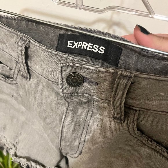 Express Cut offs - Picture 2 of 3